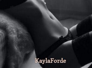 Kayla_Forde