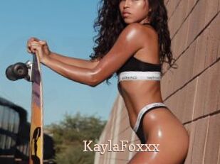 KaylaFoxxx