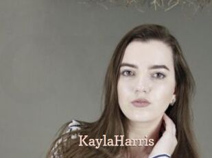 KaylaHarris