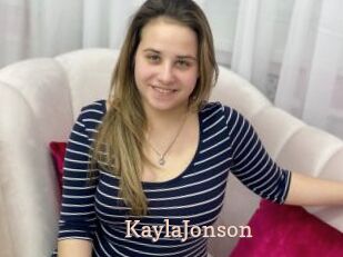 KaylaJonson