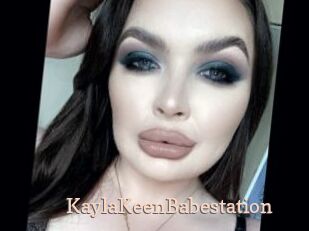 KaylaKeenBabestation
