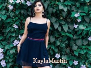 KaylaMartin
