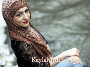 KaylaMuslim