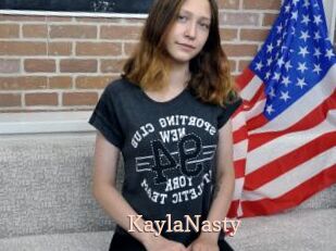 KaylaNasty