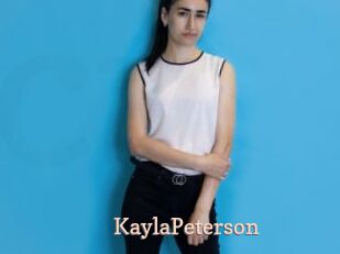 KaylaPeterson