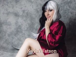 KaylaWatson