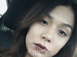 Kaylee_Olson