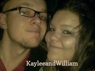 Kaylee_and_William
