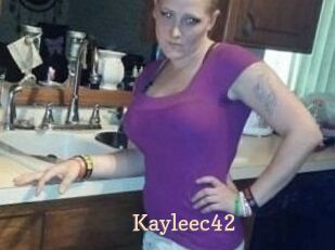 Kayleec42