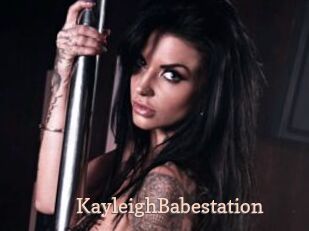KayleighBabestation