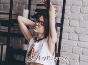 KayleyDowney