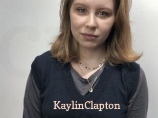KaylinClapton