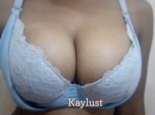 Kaylust