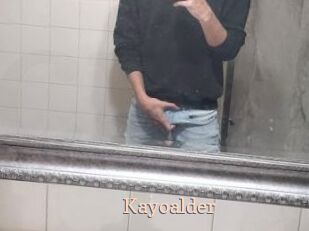 Kayoalder