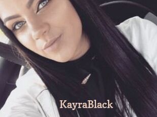 KayraBlack