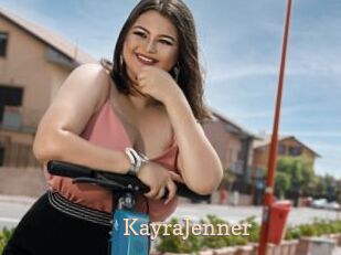 KayraJenner
