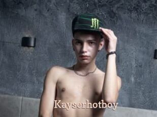 Kayserhotboy