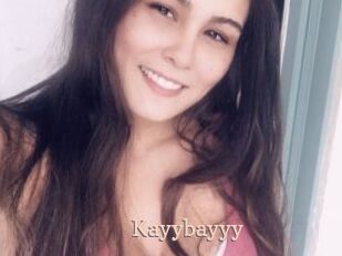Kayybayyy