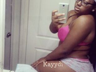 Kayydi