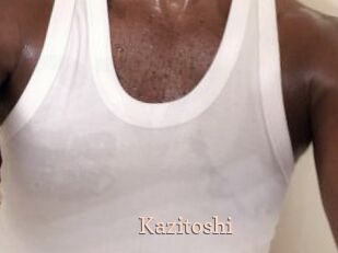 Kazitoshi