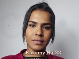 Kazumy_Hot23