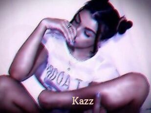 Kazz
