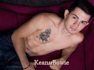 KeanuBowie
