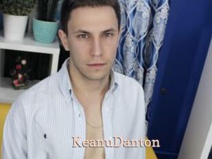 KeanuDanton