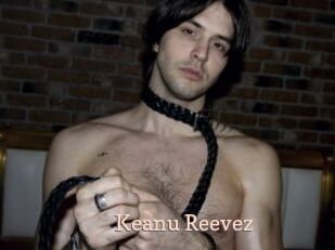 Keanu_Reevez