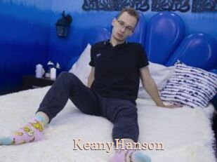 KeanyHanson