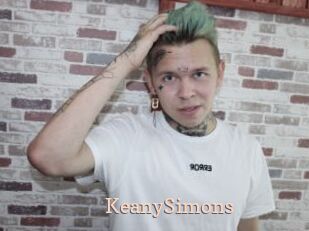 KeanySimons