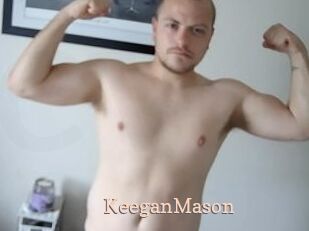 KeeganMason