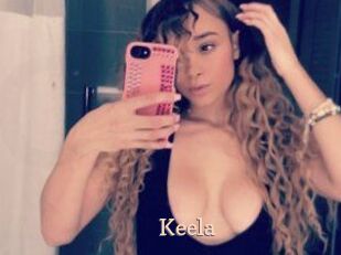 Keela