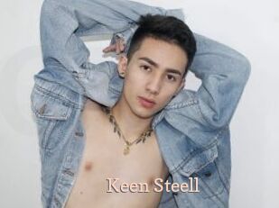 Keen_Steell