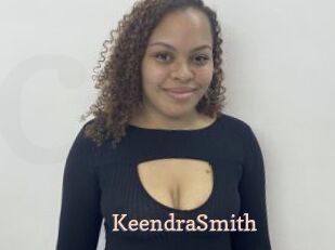 KeendraSmith