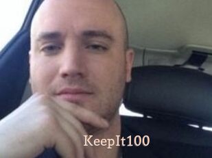 KeepIt100