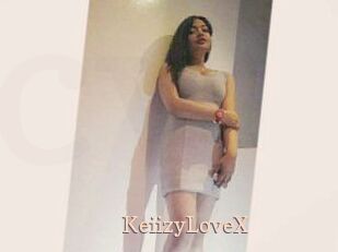Keiizy_Love_X