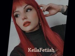 KeilaFetiish