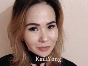KeiliYong