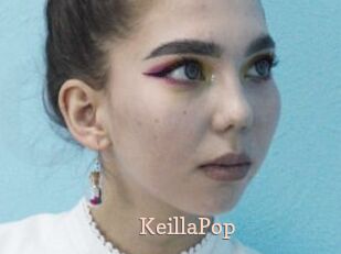 KeillaPop