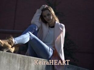 KeiraHEART