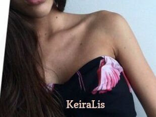 KeiraLis