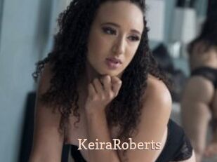 KeiraRoberts