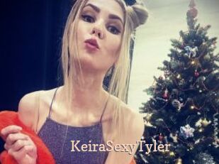KeiraSexyTyler