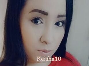 Keisha10