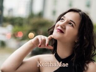 KeishaMae