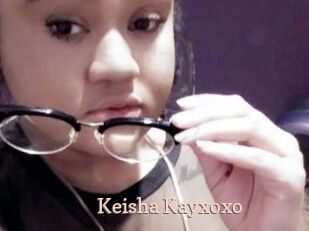Keisha_Kayxoxo