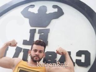KeisonRuiz