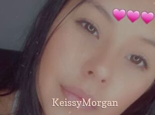 KeissyMorgan