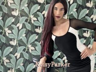 KeisyParker